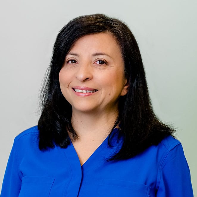 Dr. Alexia Barrientos -- General Pediatricians