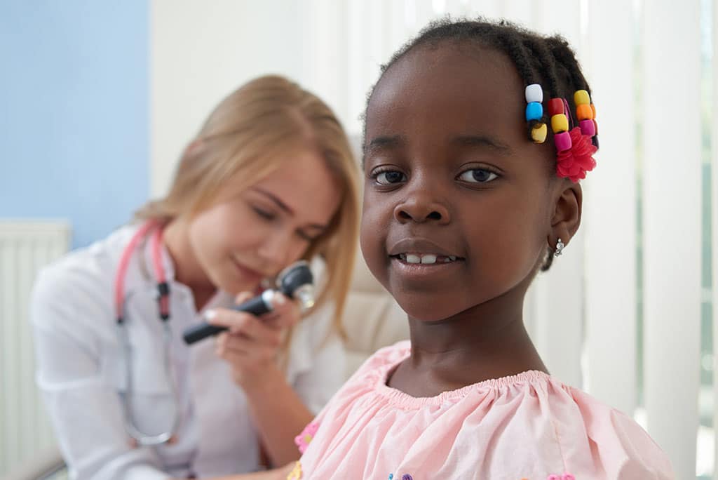 Allergy Testing Prep for Kids Pediatric Partners