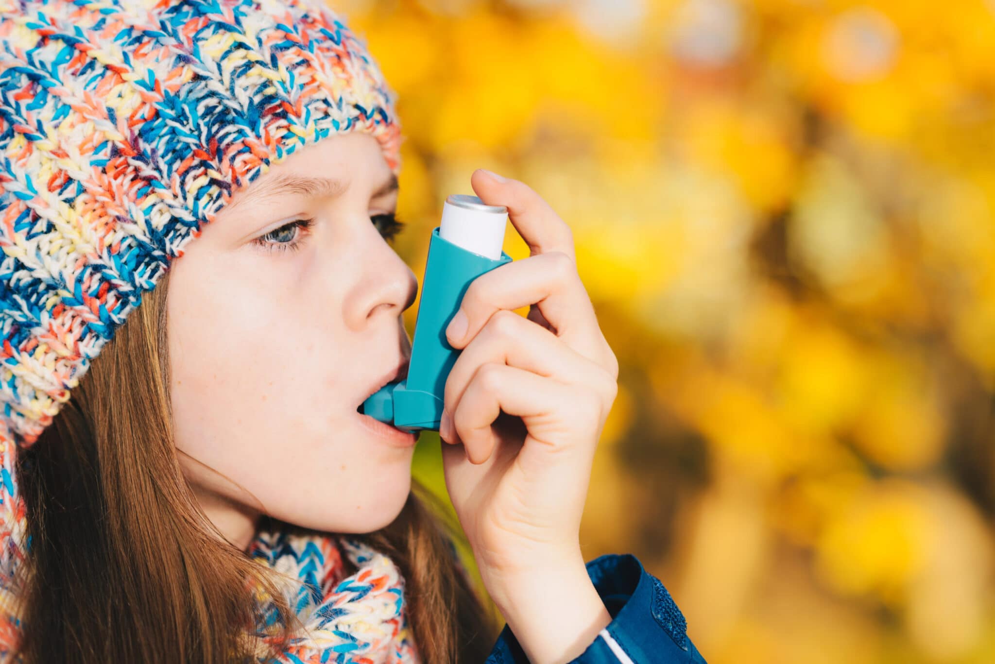 Managing Your Child's Asthma at School Pediatric Partners of Augusta