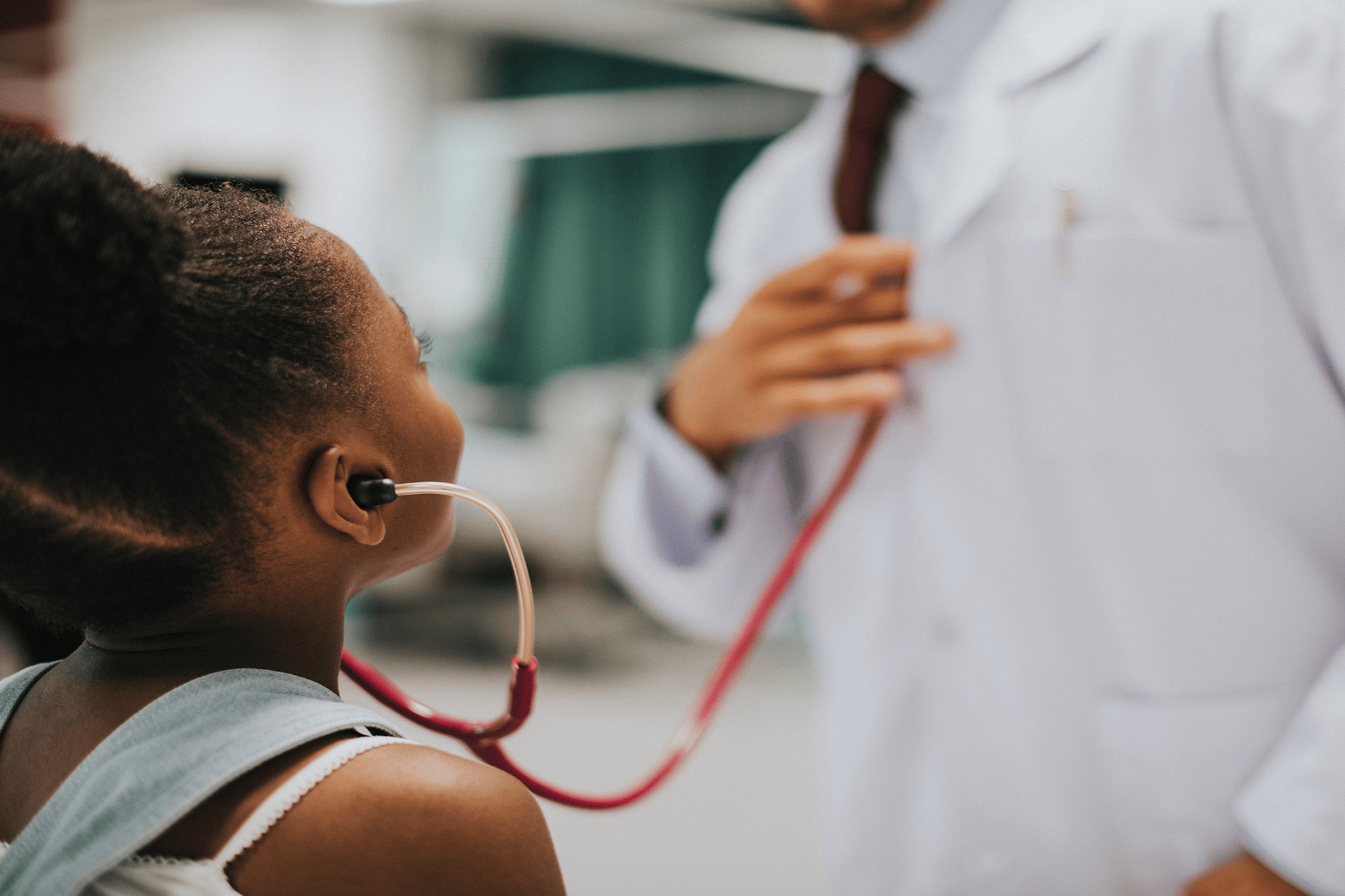 The Added Comfort of Seeing Your Pediatrician After Hours Pediatric